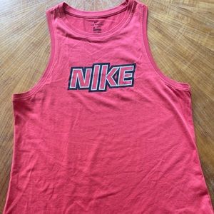 Nike Tank!